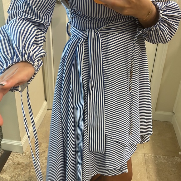 Summer dress small - Picture 2 of 4